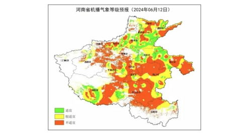 田间管理策略,提升作物产量-高效农业作业解析-第1张图片-佛山资讯网 田间管理策略,提升作物产量-高效农业作业解析-第1张图片-佛山资讯网