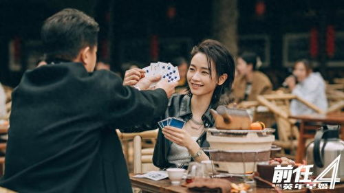 古惑仔电影系列,江湖传奇的银幕呈现-经典黑帮影片深度解析-第4张图片-佛山资讯网 古惑仔电影系列,江湖传奇的银幕呈现-经典黑帮影片深度解析-第4张图片-佛山资讯网
