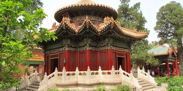 铜雀台历史背景与文化价值-建筑特色与旅游指南-第3张图片-佛山资讯网 铜雀台历史背景与文化价值-建筑特色与旅游指南-第3张图片-佛山资讯网