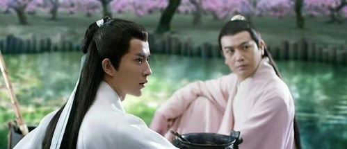 三生三世十里桃花演员表,主要角色与经典情节解析-第3张图片-佛山资讯网 三生三世十里桃花演员表,主要角色与经典情节解析-第3张图片-佛山资讯网