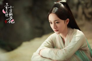 三生三世十里桃花演员表,主要角色与经典情节解析-第1张图片-佛山资讯网 三生三世十里桃花演员表,主要角色与经典情节解析-第1张图片-佛山资讯网