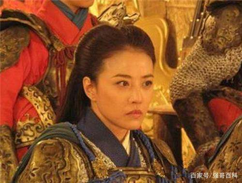 武则天的三次登基与2000港版《武则天》解析-第1张图片-佛山资讯网 武则天的三次登基与2000港版《武则天》解析-第1张图片-佛山资讯网