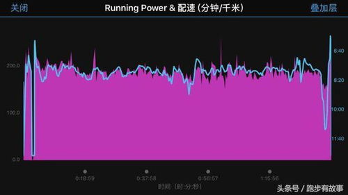 Running Man精神,融入日常锻炼-科学跑步训练指南-第3张图片-佛山资讯网
