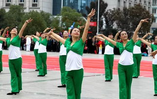 2022年最火广场舞视频大全-广场舞爱好者必备-第4张图片-佛山资讯网