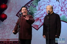 相声小品搞笑大全,传统艺术与现代幽默的完美结合-第4张图片-佛山资讯网 相声小品搞笑大全,传统艺术与现代幽默的完美结合-第4张图片-佛山资讯网
