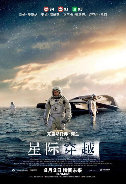 科幻电影精选推荐，探索未来世界-视觉效果与深度并存-第2张图片-佛山资讯网