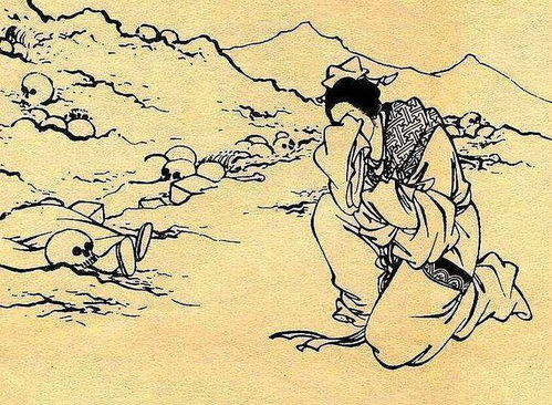 山村老尸传说解析,揭开神秘面纱-文化内涵探究-第3张图片-佛山资讯网 山村老尸传说解析,揭开神秘面纱-文化内涵探究-第3张图片-佛山资讯网