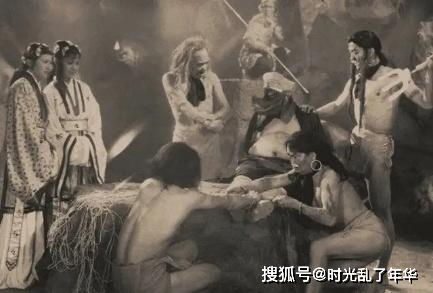 盘丝洞,西游记中的奇幻之地-历史与旅游解析-第4张图片-佛山资讯网