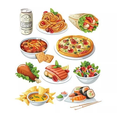 空中美食盛宴,飞行体验新高度-飞行美食特色解析-第4张图片-佛山资讯网 空中美食盛宴,飞行体验新高度-飞行美食特色解析-第4张图片-佛山资讯网