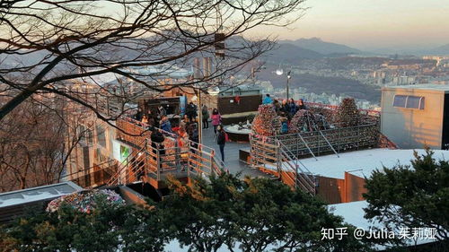 韩国旅游攻略,深度游指南-探索韩国之美-第1张图片-佛山资讯网