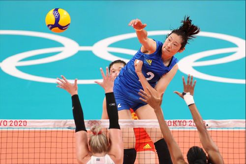中国女排今晚比赛直播-精彩对决不容错过-第2张图片-佛山资讯网