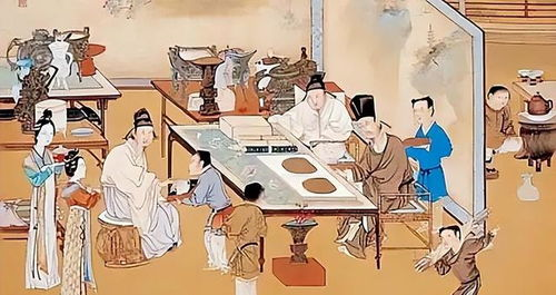 明朝政治清明,唯一没有昏君的朝代表析-第4张图片-佛山资讯网 明朝政治清明,唯一没有昏君的朝代表析-第4张图片-佛山资讯网