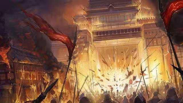 骨灰级推荐：寻找高质量小说的指南-精选作品深度解析-第4张图片-佛山资讯网