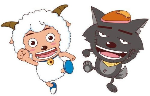喜羊羊与灰太狼之奇幻之旅-探索奇幻世界的乐趣与智慧-第4张图片-佛山资讯网 喜羊羊与灰太狼之奇幻之旅-探索奇幻世界的乐趣与智慧-第4张图片-佛山资讯网