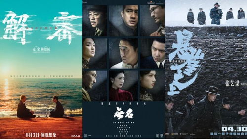 40部谍战片大全-精彩影片盘点与解析-第3张图片-佛山资讯网 40部谍战片大全-精彩影片盘点与解析-第3张图片-佛山资讯网