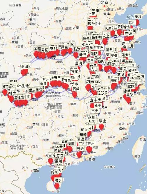 中国最大的一次闹鬼事件揭秘-历史之谜解析-第1张图片-佛山资讯网