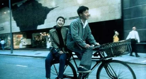 甜蜜蜜未删减版，经典爱情故事完整呈现-情感分析与观影体验-第1张图片-佛山资讯网