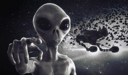 疯狂的外星人,科幻幽默的完美结合-电影深度解析-第3张图片-佛山资讯网 疯狂的外星人,科幻幽默的完美结合-电影深度解析-第3张图片-佛山资讯网