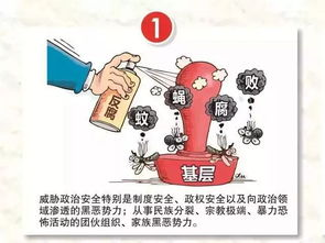 扫黑风暴在线观看,剧情解析与深度探讨-第3张图片-佛山资讯网 扫黑风暴在线观看,剧情解析与深度探讨-第3张图片-佛山资讯网
