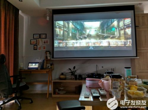 打造完美家庭影院系统,享受高品质视听盛宴-选购与优化指南-第2张图片-佛山资讯网 打造完美家庭影院系统,享受高品质视听盛宴-选购与优化指南-第2张图片-佛山资讯网