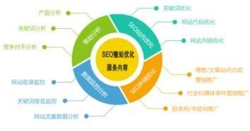视频内容制作与SEO优化策略-提升在线影响力的解决方案-第3张图片-佛山资讯网