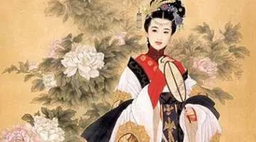杨贵妃秘史,唐代宫廷爱情传奇-人物生平与影响解析-第3张图片-佛山资讯网 杨贵妃秘史,唐代宫廷爱情传奇-人物生平与影响解析-第3张图片-佛山资讯网