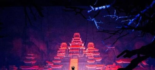 盗墓笔记之云顶天宫,解密千年古墓的惊世之谜-第3张图片-佛山资讯网 盗墓笔记之云顶天宫,解密千年古墓的惊世之谜-第3张图片-佛山资讯网