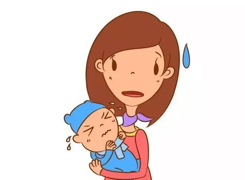 孩子高烧39度多一直不退烧,家庭应对策略-第2张图片-佛山资讯网