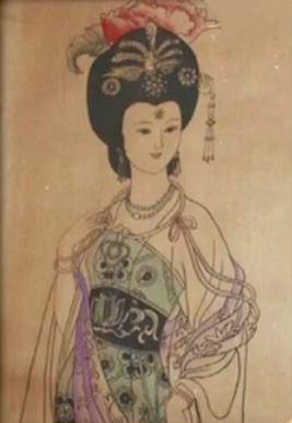 杨玉环的三段情缘,港版95电视剧中的文化解读-情感与艺术的融合-第4张图片-佛山资讯网 杨玉环的三段情缘,港版95电视剧中的文化解读-情感与艺术的融合-第4张图片-佛山资讯网