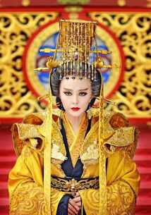 武则天DVD碟片,深入了解传奇女皇的一生-选购指南与欣赏要点-第2张图片-佛山资讯网 武则天DVD碟片,深入了解传奇女皇的一生-选购指南与欣赏要点-第2张图片-佛山资讯网