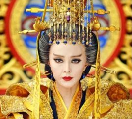武则天DVD碟片,深入了解传奇女皇的一生-选购指南与欣赏要点-第4张图片-佛山资讯网 武则天DVD碟片,深入了解传奇女皇的一生-选购指南与欣赏要点-第4张图片-佛山资讯网