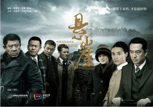 谍战剧,历史与现实的交织-SEO优化策略解析-第1张图片-佛山资讯网 谍战剧,历史与现实的交织-SEO优化策略解析-第1张图片-佛山资讯网