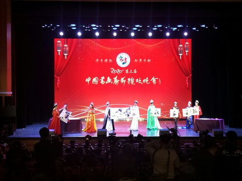 2020年元旦晚会视频,制作技巧与优化策略-精彩瞬间回顾-第1张图片-佛山资讯网 2020年元旦晚会视频,制作技巧与优化策略-精彩瞬间回顾-第1张图片-佛山资讯网