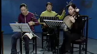《女儿情》简谱解析与演奏技巧-音乐教学指南-第3张图片-佛山资讯网 《女儿情》简谱解析与演奏技巧-音乐教学指南-第3张图片-佛山资讯网