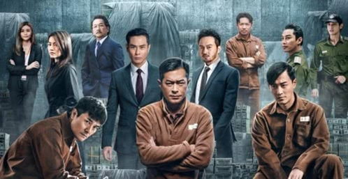 国内公认十部最好看谍战电影,精彩剧情逐个数-高清盘点-第3张图片-佛山资讯网 国内公认十部最好看谍战电影,精彩剧情逐个数-高清盘点-第3张图片-佛山资讯网