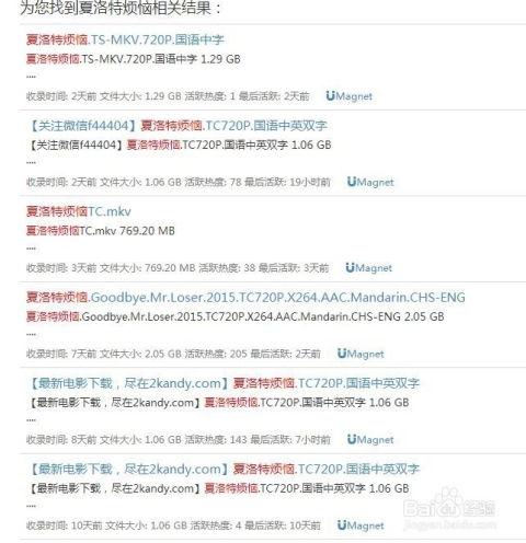 bt樱桃磁力岛,资源共享新体验-使用指南与优化策略-第3张图片-佛山资讯网 bt樱桃磁力岛,资源共享新体验-使用指南与优化策略-第3张图片-佛山资讯网
