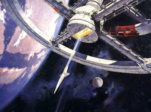 十大公认星际科幻电影，探索宇宙的无限奥秘-第4张图片-佛山资讯网