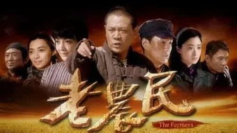 农村生活百态,100部农村电视剧魅力解析-第2张图片-佛山资讯网 农村生活百态,100部农村电视剧魅力解析-第2张图片-佛山资讯网