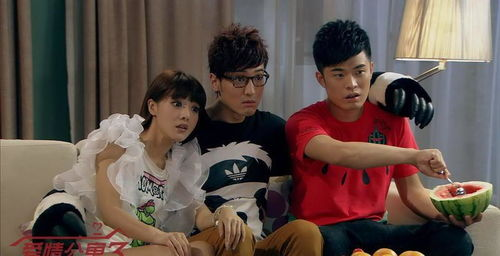《爱情公寓3》免费观看攻略与精彩剧情解析-第2张图片-佛山资讯网 《爱情公寓3》免费观看攻略与精彩剧情解析-第2张图片-佛山资讯网