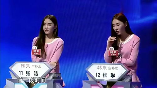 《非诚勿扰》女嘉宾魅力解析-节目影响与观众评价-第2张图片-佛山资讯网