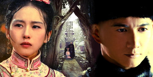 《步步惊心》在线观看指南与剧情解析-第3张图片-佛山资讯网 《步步惊心》在线观看指南与剧情解析-第3张图片-佛山资讯网