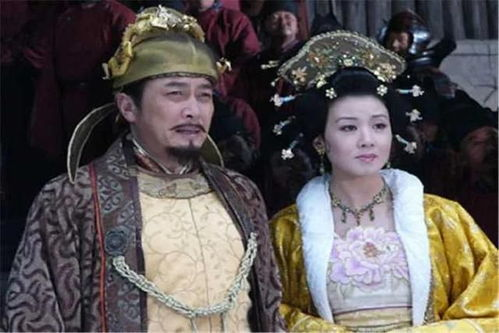 揭秘大唐情史:皇室背后的爱恨情仇-第1张图片-佛山资讯网 揭秘大唐情史:皇室背后的爱恨情仇-第1张图片-佛山资讯网
