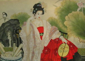 揭秘大唐情史:皇室背后的爱恨情仇-第3张图片-佛山资讯网 揭秘大唐情史:皇室背后的爱恨情仇-第3张图片-佛山资讯网