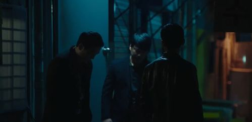 国产悬疑电影盘点,十大必看之作-剧情解析与观影指南-第2张图片-佛山资讯网 国产悬疑电影盘点,十大必看之作-剧情解析与观影指南-第2张图片-佛山资讯网