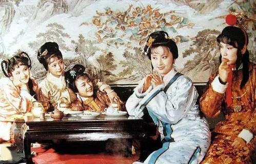 一级a版《红楼梦》:版本探究与文学价值分析-第1张图片-佛山资讯网 一级a版《红楼梦》:版本探究与文学价值分析-第1张图片-佛山资讯网