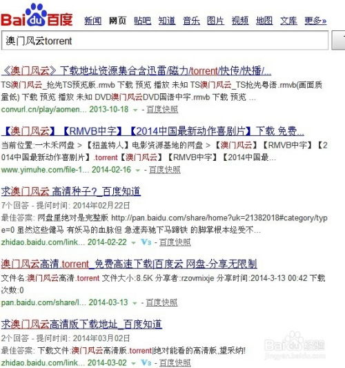 凌晨三点电影资源搜索技巧与合法观影指南-第2张图片-佛山资讯网 凌晨三点电影资源搜索技巧与合法观影指南-第2张图片-佛山资讯网