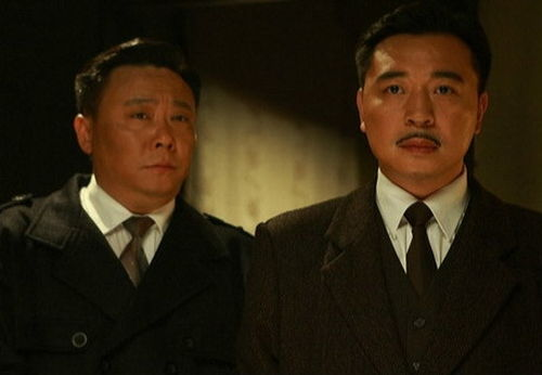 经典二十部谍战剧,领略智慧与勇气的碰撞-影视作品解析-第4张图片-佛山资讯网 经典二十部谍战剧,领略智慧与勇气的碰撞-影视作品解析-第4张图片-佛山资讯网