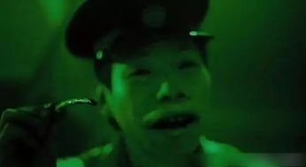 香港鬼片,惊悚与传统的完美结合-电影类型解析-第2张图片-佛山资讯网