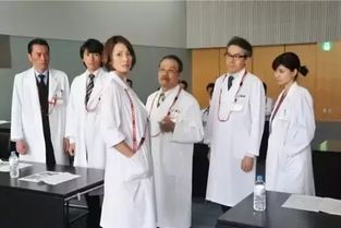 日剧大尺度推荐：最火电视剧盘点-剧情与演员阵容详解-第4张图片-佛山资讯网