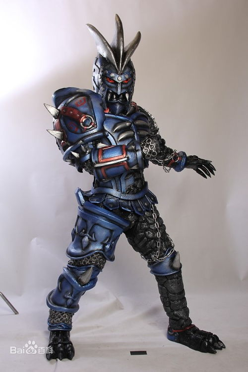 铠甲勇士拿瓦,儿童动画经典之作-角色与故事解析-第4张图片-佛山资讯网 铠甲勇士拿瓦,儿童动画经典之作-角色与故事解析-第4张图片-佛山资讯网